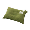 ベストスポーツ LOGOS（ロゴス）製品。SNOOPY セルフインフレート まくら