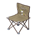 ベストスポーツ LOGOS（ロゴス）製品。SNOOPY タイニーチェア-BA