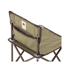 ベストスポーツ LOGOS（ロゴス）製品。SNOOPY タイニーチェア-BA