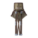 ベストスポーツ LOGOS（ロゴス）製品。SNOOPY タイニーチェア-BA