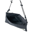 ベストスポーツ LOGOS（ロゴス）製品。LOGOS ロゴス アウトドア ショルダーバッグ SNOOPY サコッシュ 86001102 86001103 小物収納 スヌーピー クリアポケット付き キャンプ BBQ