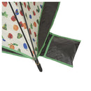 ベストスポーツ LOGOS（ロゴス）製品。はらぺこあおむし Q-TOP フルシェード