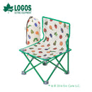 ベストスポーツ LOGOS（ロゴス）製品。はらぺこあおむし タイニーチェア