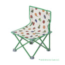 ベストスポーツ LOGOS（ロゴス）製品。はらぺこあおむし タイニーチェア