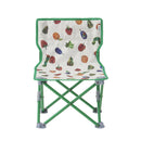 ベストスポーツ LOGOS（ロゴス）製品。はらぺこあおむし タイニーチェア