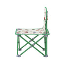 ベストスポーツ LOGOS（ロゴス）製品。はらぺこあおむし タイニーチェア