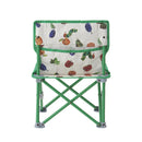 ベストスポーツ LOGOS（ロゴス）製品。はらぺこあおむし タイニーチェア