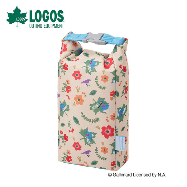 ライフスタイル LOGOS（ロゴス）製品。LOGOS ペネロペ バッグインクールキーパー/Bottle BOX 86009108