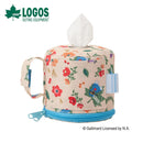 ベストスポーツ LOGOS（ロゴス）製品。ペネロペ　ワイドロールペーパーホルダー