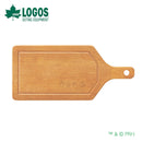 ベストスポーツ LOGOS（ロゴス）製品。LOGOS はらぺこあおむし 柄付きまな板 86009123