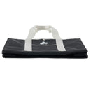 ベストスポーツ LOGOS（ロゴス）製品。LOGOS アクアミディトート(ブラック) 88201004