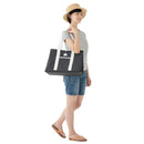 ベストスポーツ LOGOS（ロゴス）製品。LOGOS アクアミディトート(ブラック) 88201004