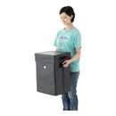 ベストスポーツ LOGOS（ロゴス）製品。ターポリンダストボックス