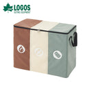 ベストスポーツ LOGOS（ロゴス）製品。分別できるフォールディングダストBOX
