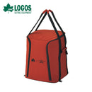 ベストスポーツ LOGOS（ロゴス）製品。LOGOS×SENGOKU ALADDIN ヒーターガードキャリー・ポータブル