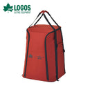 ベストスポーツ LOGOS（ロゴス）製品。LOGOS LOGOS×ALADDIN ヒーターガードキャリー 88230221