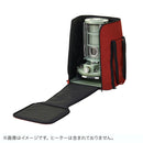 ベストスポーツ LOGOS（ロゴス）製品。LOGOS LOGOS×ALADDIN ヒーターガードキャリー 88230221