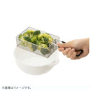 ベストスポーツ LOGOS（ロゴス）製品。LOGOS LOGOS メスキットぴったりざる 88230242