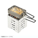 ベストスポーツ LOGOS（ロゴス）製品。LOGOS LOGOS メスキットぴったりざる 88230242