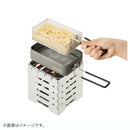 ベストスポーツ LOGOS（ロゴス）製品。LOGOS LOGOS メスキットぴったりざる 88230242