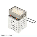 ベストスポーツ LOGOS（ロゴス）製品。LOGOS LOGOS メスキットぴったりざる 88230242