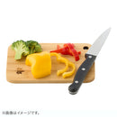 ベストスポーツ LOGOS（ロゴス）製品。LOGOS ロゴス アウトドア 調理器具 Bamboo メスキットぴったりまな板 2pcs 2枚セット 88230244 幅10.5×奥行16.5×厚さ0.8cm 800g キャンプ バーベキュー BBQ