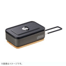 ベストスポーツ LOGOS（ロゴス）製品。LOGOS ロゴス アウトドア 調理器具 Bamboo メスキットぴったりまな板 2pcs 2枚セット 88230244 幅10.5×奥行16.5×厚さ0.8cm 800g キャンプ バーベキュー BBQ