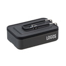 ベストスポーツ LOGOS（ロゴス）製品。LOGOS メスキット