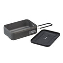 ベストスポーツ LOGOS（ロゴス）製品。LOGOS メスキット