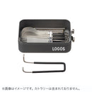 ベストスポーツ LOGOS（ロゴス）製品。LOGOS メスキット