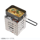 ベストスポーツ LOGOS（ロゴス）製品。LOGOS メスキット