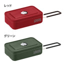 ベストスポーツ LOGOS（ロゴス）製品。LOGOS LOGOS カラーメスキット(グリーン) 88230254