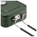 ベストスポーツ LOGOS（ロゴス）製品。LOGOS LOGOS カラーメスキット(グリーン) 88230254