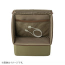 ベストスポーツ LOGOS（ロゴス）製品。ソフトガードランタンケースL