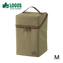 ベストスポーツ LOGOS（ロゴス）製品。ソフトガードランタンケースM