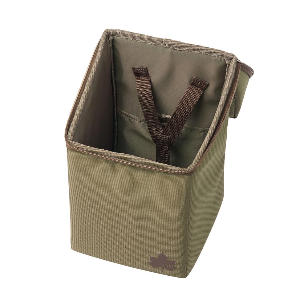 ロゴス ソフトガードランタンケース M ランタン アウトドア用品