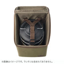 ベストスポーツ LOGOS（ロゴス）製品。ソフトガードランタンケースM