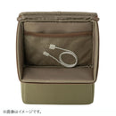 ベストスポーツ LOGOS（ロゴス）製品。ソフトガードランタンケースM