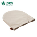 ベストスポーツ LOGOS（ロゴス）製品。LOGOS ロゴス アウトドア クッキング用品 調理器具 鉄の職人グリルパンケース 20 専用 帆布製 収納ケース 88230291 鍋敷き おしゃれ おすすめ BBQ バーベキュー キャンプ