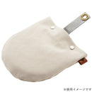 ベストスポーツ LOGOS（ロゴス）製品。LOGOS ロゴス アウトドア クッキング用品 調理器具 鉄の職人グリルパンケース 16 専用 帆布製 収納ケース 88230292 鍋敷き おしゃれ おすすめ BBQ バーベキュー キャンプ