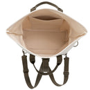 ベストスポーツ LOGOS（ロゴス）製品。LOGOS LOGOS キャンバス3WAYリュック 88250530