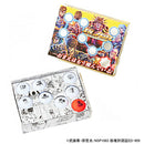 ベストスポーツ BRIDGESTONE（ブリヂストン）製品。BRIDGESTONE GOLF TOUR B JGR 北斗の拳 8球パック 8JW8HK