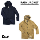 ベストスポーツ KELLAN（ケラン）製品。KELLAN RAIN JACKET 9301