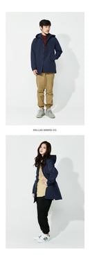 ベストスポーツ KELLAN（ケラン）製品。KELLAN RAIN JACKET 9301