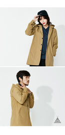 ベストスポーツ KELLAN（ケラン）製品。KELLAN RAIN JACKET 9301