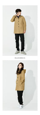 ベストスポーツ KELLAN（ケラン）製品。KELLAN RAIN JACKET 9301