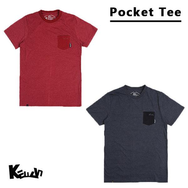 KELLAN（ケラン） KELLAN（ケラン）製品。KELLAN Pocket Tee 9401