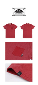 ベストスポーツ KELLAN（ケラン）製品。KELLAN Pocket Tee 9401