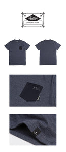 ベストスポーツ KELLAN（ケラン）製品。KELLAN Pocket Tee 9401