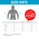 ベストスポーツ KELLAN（ケラン）製品。KELLAN Women's Zip Hood RashGuard 16SS 9604